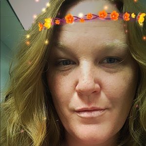 Meet your Posher, Gretchen